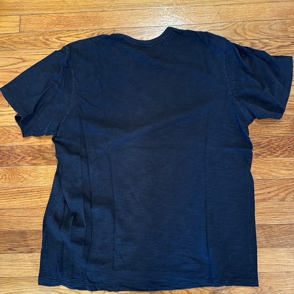 Boston Bruins Men’s XL 47 Brands Retro style T-Shirt - Picture 3 of 4